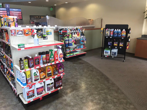 Auto Parts Store «Carquest Auto Parts», reviews and photos, 70 N Peru St, Cicero, IN 46034, USA