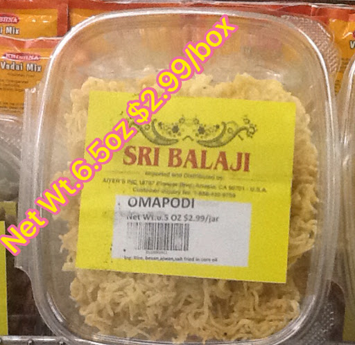 Indian Grocery Store «Rasa Indian Grocery», reviews and photos, 18707 Pioneer Blvd, Artesia, CA 90701, USA