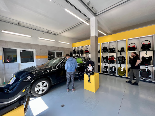 fotelik.info - foteliki samochodowe dla dzieci Kraków