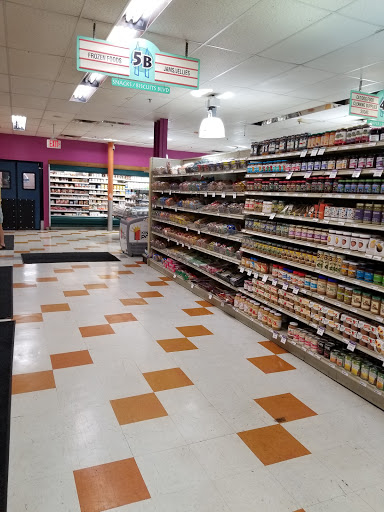 Natural Foods Store «Sevananda Natural Foods Market», reviews and photos, 467 Moreland Ave NE, Atlanta, GA 30307, USA