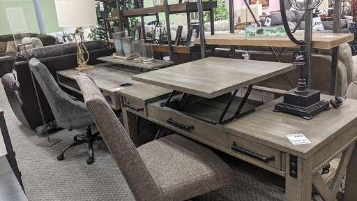 Furniture Store «Furnish 123», reviews and photos, 3235 E Hamilton Ave, Eau Claire, WI 54701, USA