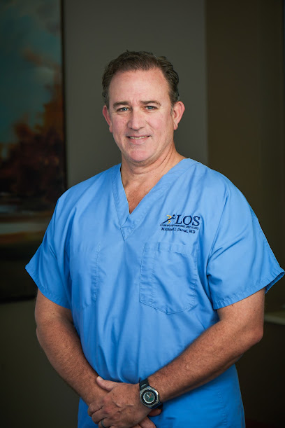 Michael J. Duval, MD Louisiana Orthopaedic Specialists