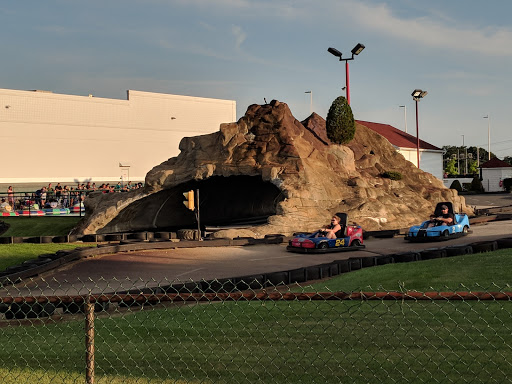 Amusement Center «Seekonk Grand Prix», reviews and photos, 1098 Fall River Ave, Seekonk, MA 02771, USA