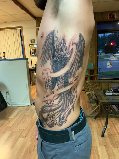 Explore areola tattoo ideas, creative tattoo ideas in Owensboro, available at BnB Tattoos & Piercings