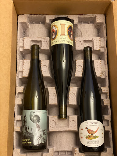 Wine Bar «Teutonic Wine Company», reviews and photos, 3303 SE 20th Ave, Portland, OR 97202, USA