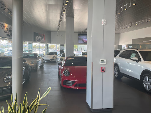 Car Dealer «The Fremont Auto Mall», reviews and photos, 5600 Cushing Pkwy, Fremont, CA 94538, USA