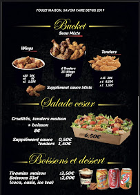 Photos du propriétaire du Restaurant halal Chick’n’beef à Agde - n°2