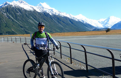 Independent Cycle Tours New Zealand