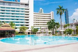 Hotel El Panamá image