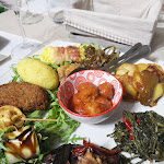 Photo n°8 de l'avis de Elena.r fait le 06/12/2021 à 22:45 sur le  PORTA ROMANA...trattoria à Rossano