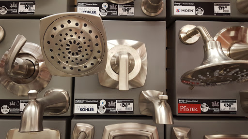 Home Improvement Store «The Home Depot», reviews and photos, 810 S Taylor St, Green Bay, WI 54303, USA