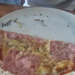 Photo n°2 de l'avis de Fred.n fait le 29/08/2023 à 12:47 sur le  Pizzaria Luzzo à Lisbon