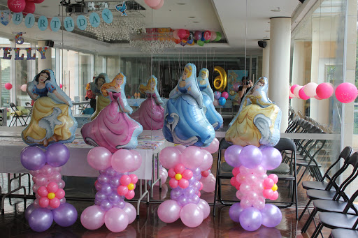 Balloon Art Workshop