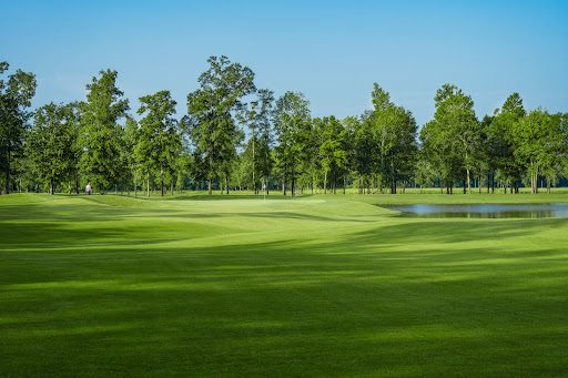 Golf Course «The Refuge Golf Course», reviews and photos, 2100 Refuge Blvd, Flowood, MS 39232, USA