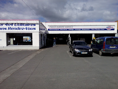 Profil Plus Romorantin à Romorantin-Lanthenay