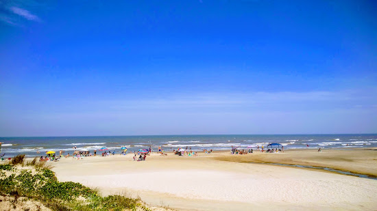 Plage de Costa do Sol