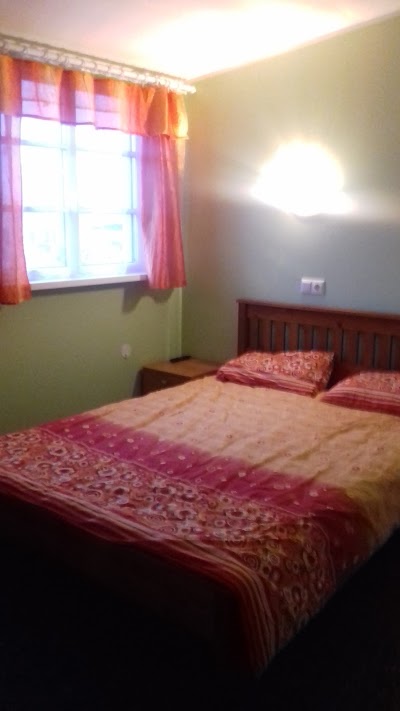 Photos of Kagu Hostel