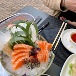 Photo n°1 de l'avis de Markino. fait le 12/06/2021 à 14:45 sur le  UNA Sushi Restaurant à San Giovanni in Persiceto