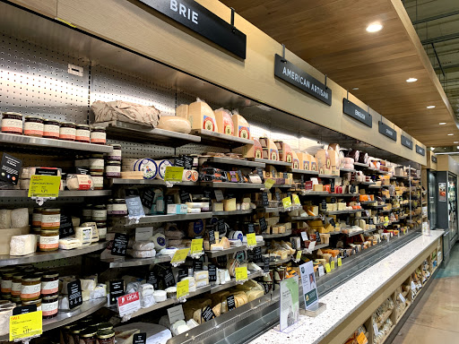 Grocery Store «Whole Foods Market», reviews and photos, 840 Willow Rd m, Northbrook, IL 60062, USA