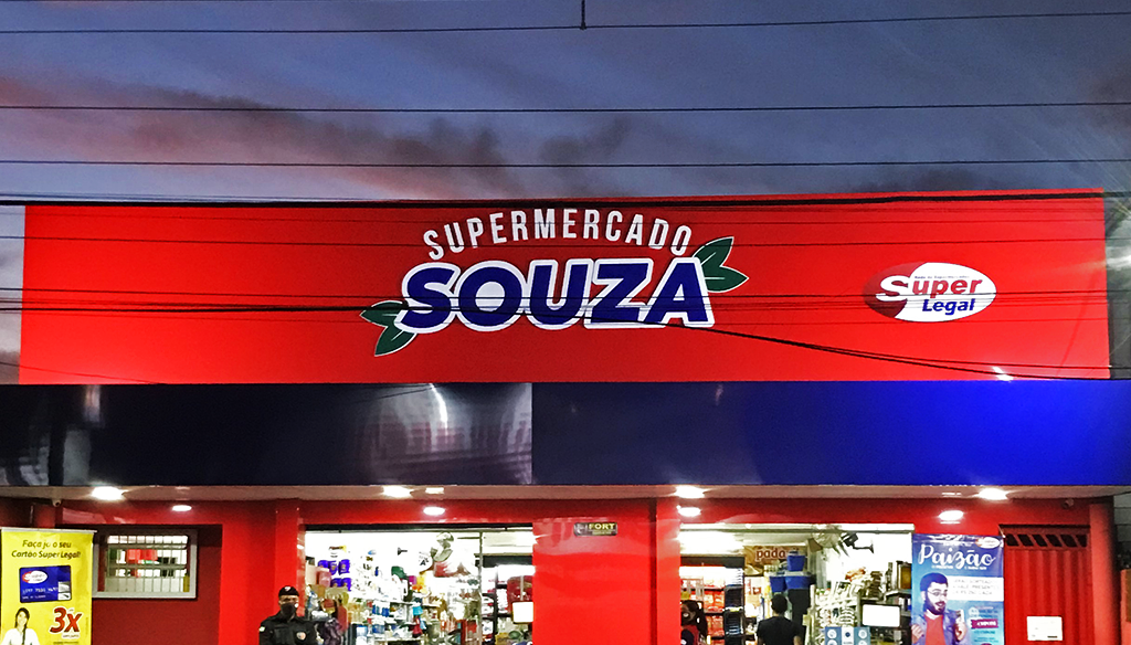 Supermercado Souza