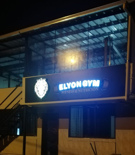 Elyon Gym