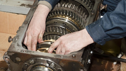 Precision Transmissions Complete Auto Care