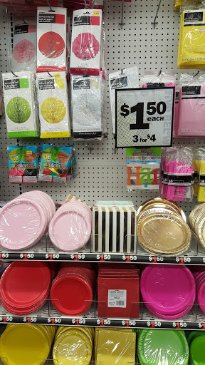 Variety Store «Five Below», reviews and photos, 2901 Rio Grande Blvd, Euless, TX 76039, USA