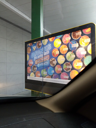 Fast Food Restaurant «Sonic Drive-In», reviews and photos, 6173 US-90, Milton, FL 32570, USA