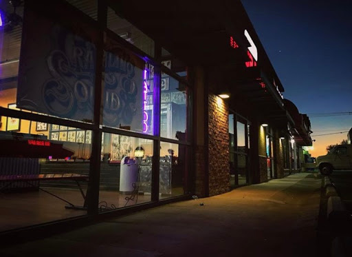 Tattoo Shop «Crawling Squid Tattoo Studio», reviews and photos, 2611 W Bethany Home Rd, Phoenix, AZ 85017, USA