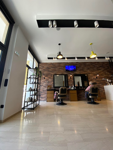 P&S barber shop since1996 - Κουρείο