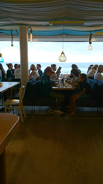 Atmosphère du Restaurant Le Surfing Biarritz - n°20