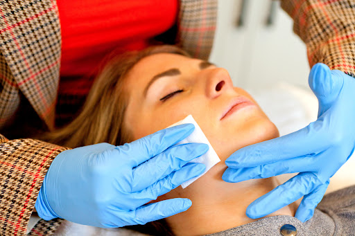 Facial Spa «Ageless Beauty», reviews and photos, 1427 Robinson Rd SE, Grand Rapids, MI 49506, USA