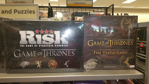 Book Store «Books-A-Million», reviews and photos, 1624 Gadsden Hwy, Birmingham, AL 35235, USA