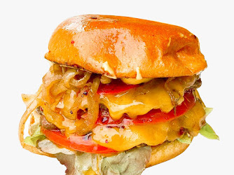 Smashed Burger EST 2021