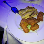 Photo n°7 de l'avis de Mose.i fait le 09/12/2017 à 18:45 sur le  Al Vecchio Forno à Barletta