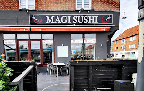 Magi Sushi