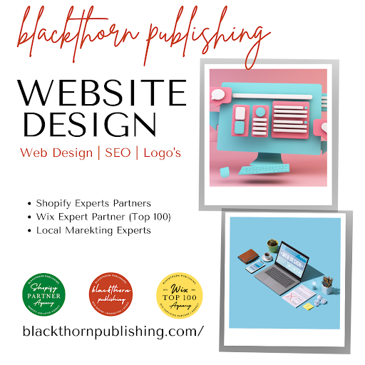 Blackthorn Publishing Company image