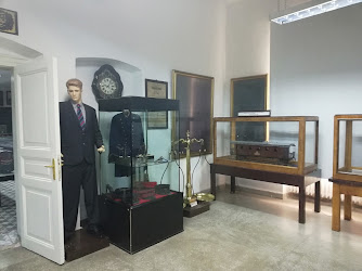 Kurtuluş Savaşı Direksiyon Binası Atatürk Evi