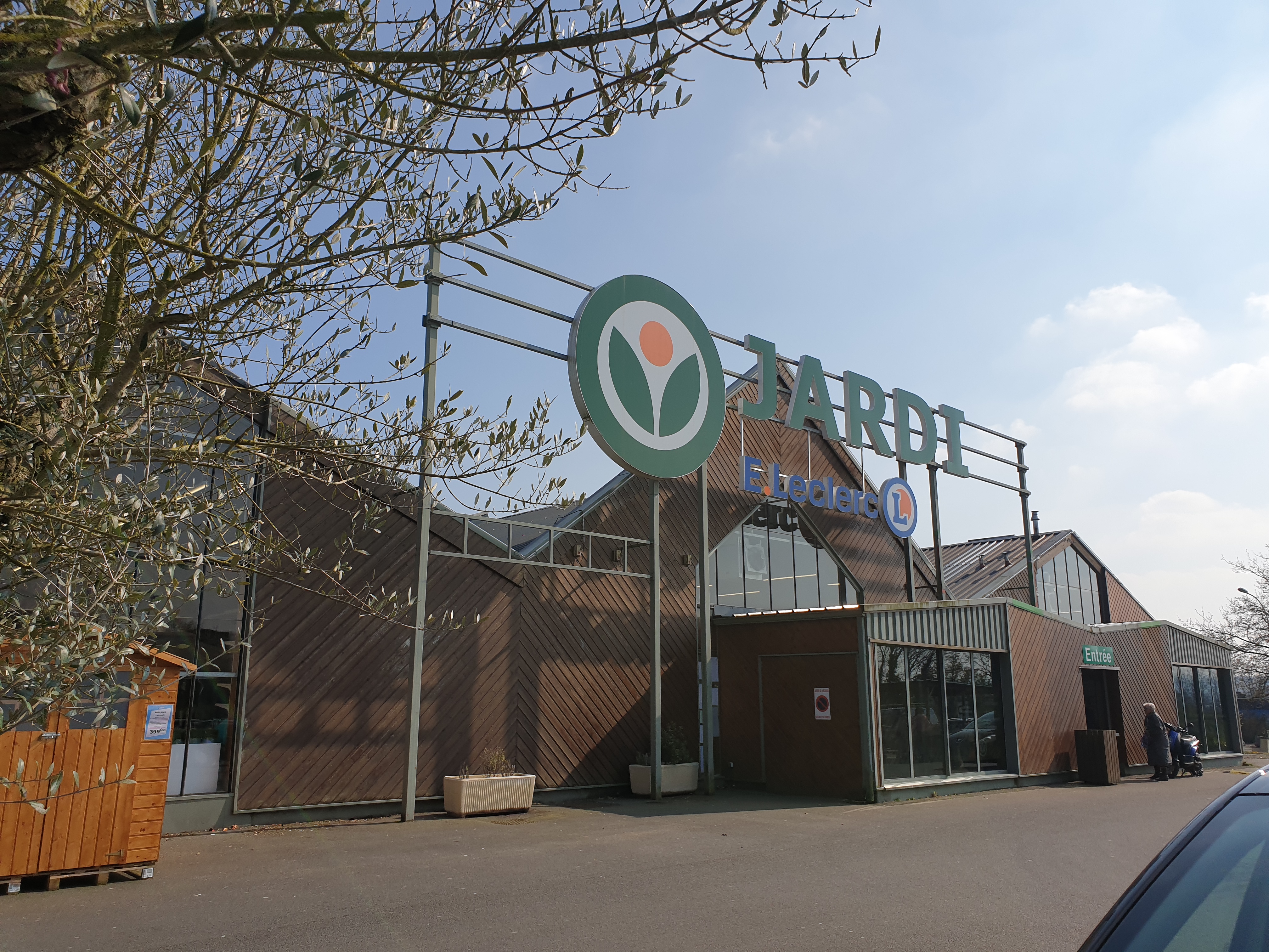 Photo n° 4 de l'avis de Régis.a fait le 19/04/2019 à 14:02