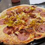 Photo n°1 de l'avis de Tanja.c fait le 30/10/2020 à 13:00 sur le  Sale Pepe à Hamburg