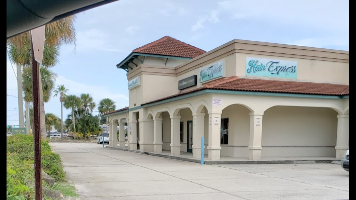 Hair Express 904 32080