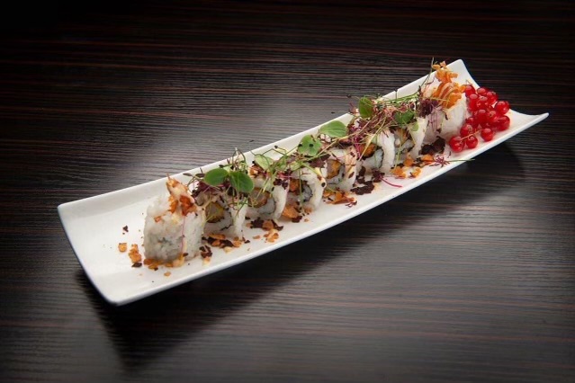 Yukihana Woodland Park 07424