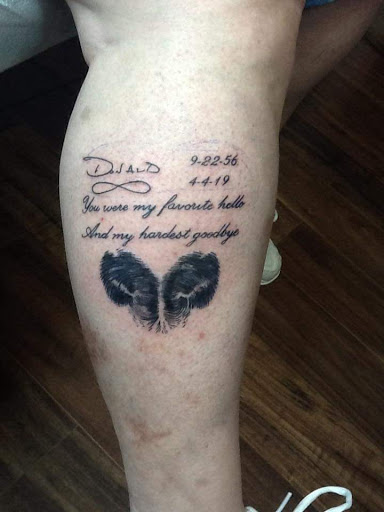 Explore tattoo coverup ideas, creative tattoo ideas in Keyport, available at Taboo Tattoos
