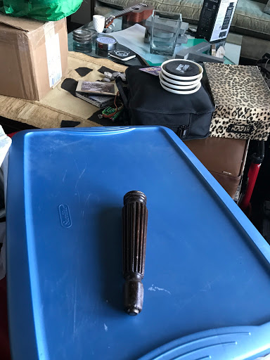 Moving Company «Texas Move-It - Houston Professional Movers», reviews and photos, 8414 Triola Ln, Houston, TX 77036, USA