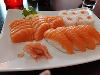 Plats et boissons du Restaurant de sushis Sushi Go à Chalon-sur-Saône - n°15