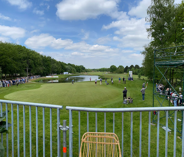 Beoordelingen van Rinkven Golfclub in Leuven - Sportcomplex