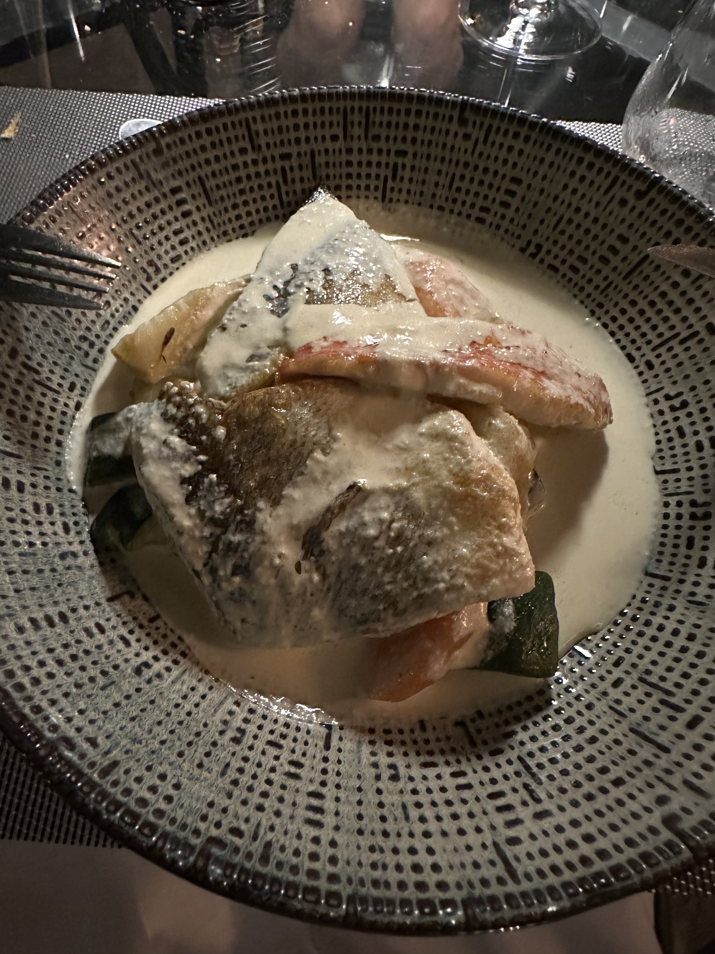 Photo n° 2 de l'avis de Jørgen.v fait le 11/10/2023 à 19:58