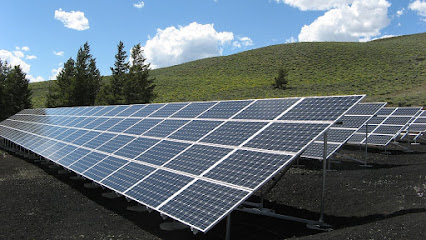 Canopy Energy - Centrale et équipements solaires, Biofuel