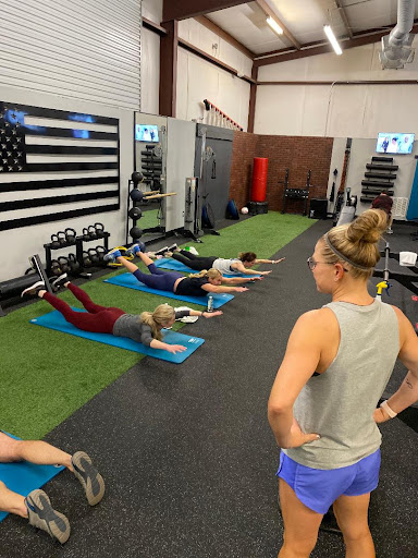 Gym «Studio Fitness Rockwall», reviews and photos, 356 Ranch Trail, Rockwall, TX 75032, USA