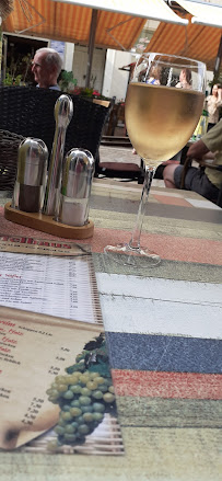 Restaurant Mediterraneo à Wittenberg (la carte)